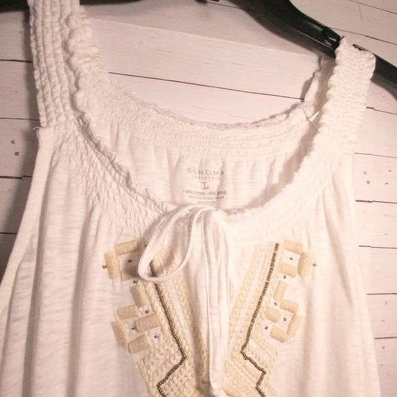 Cute Tank - Picture 5 of 6